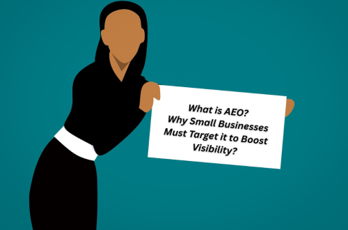 Answer Engine Optimization
