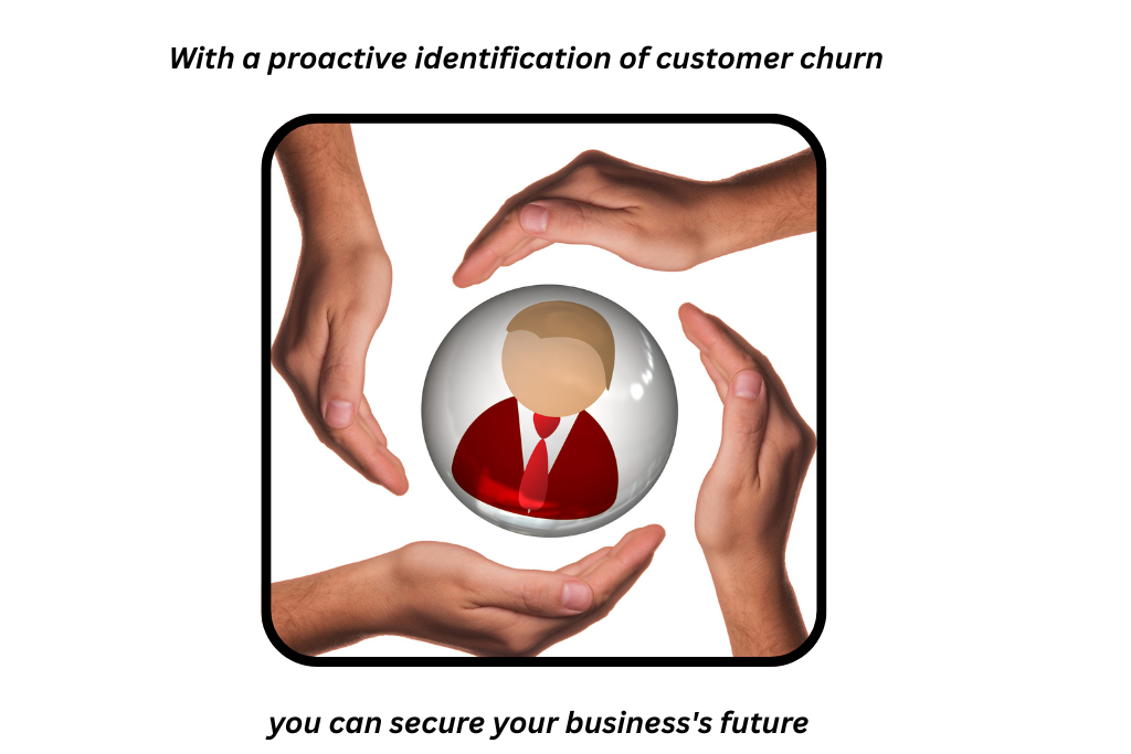 reduce customer churn