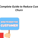 Reduce Customer Churn