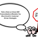 B2B personalization mistakes