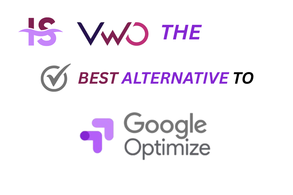 Google Optimize alternative