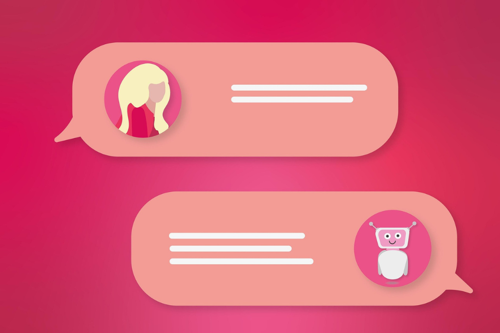 chatbots