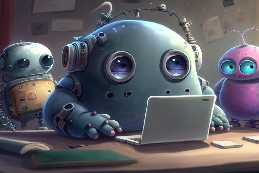chatbots