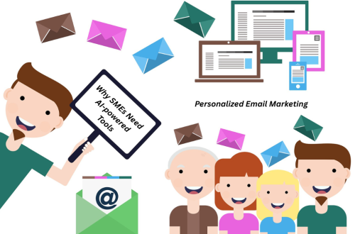 best AI tools for personalized email marketing