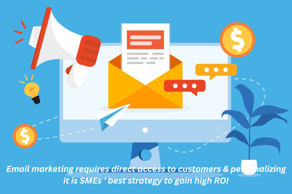 best AI tools for personalized email marketing 
