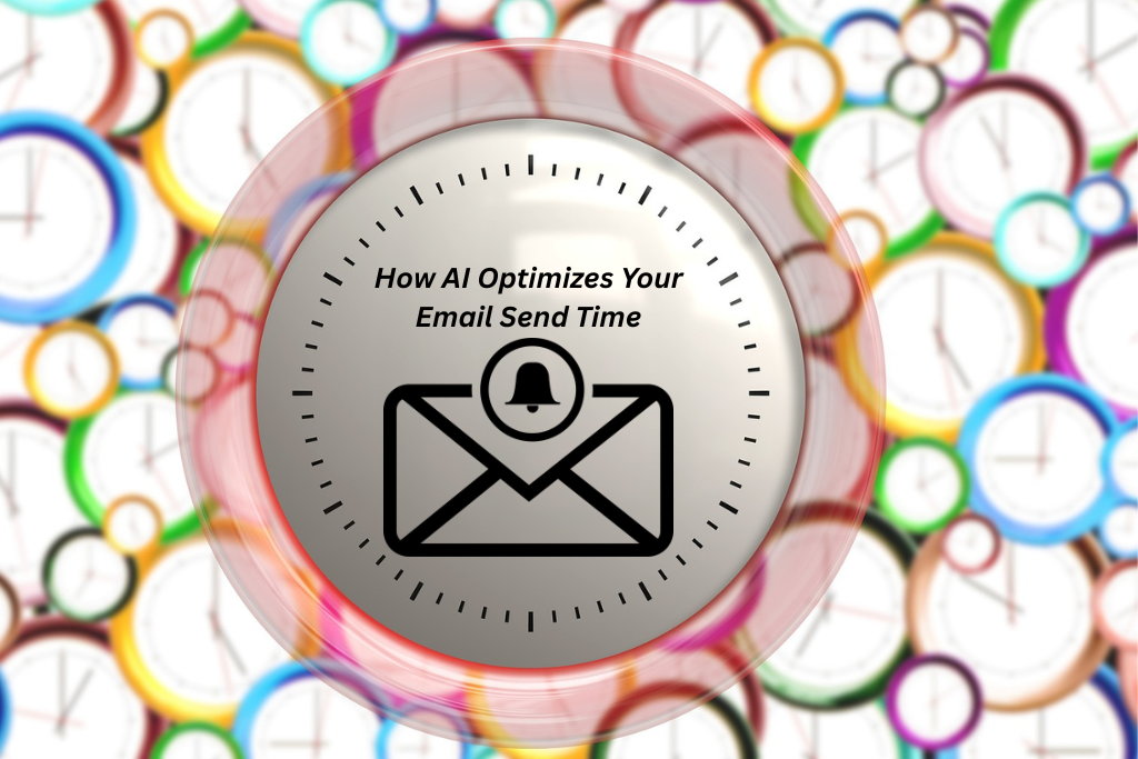 Email send time