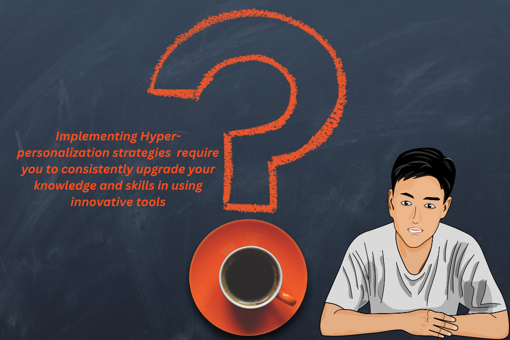 implementing Hyper-personalization