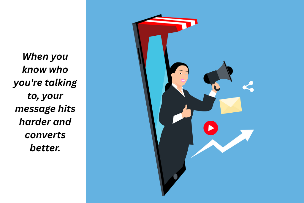 create hyper-personalized sales content