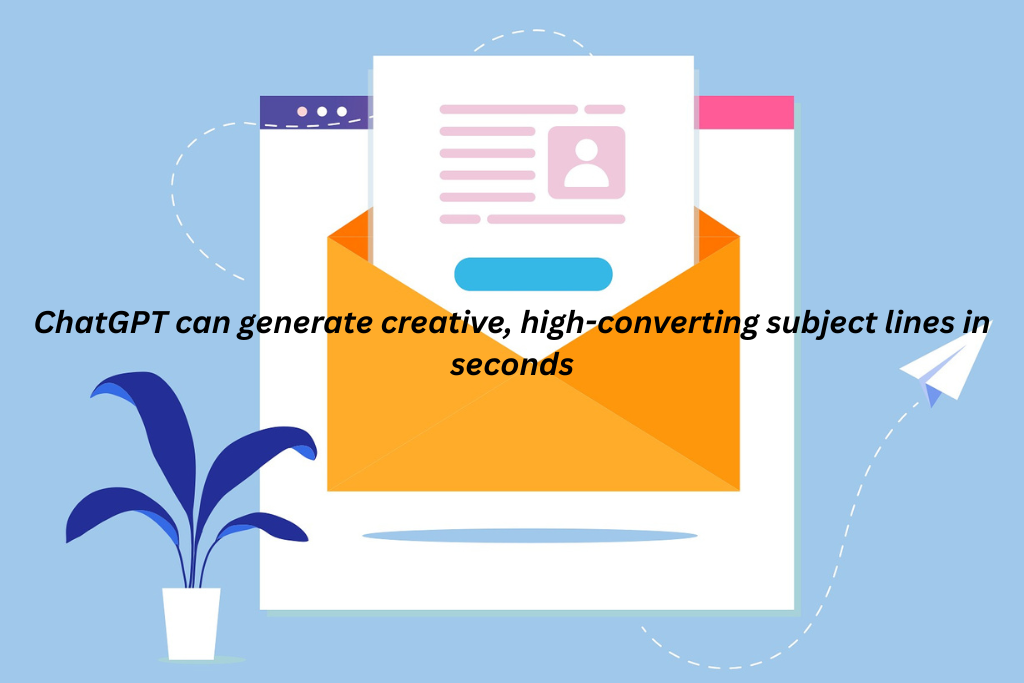 Email Subject Lines