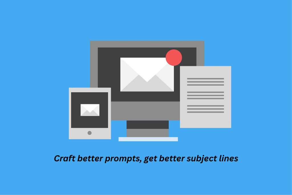 Email Subject Lines