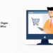 AI in landing page personalization