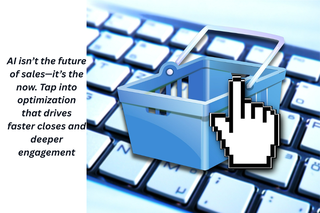 AI sales optimization