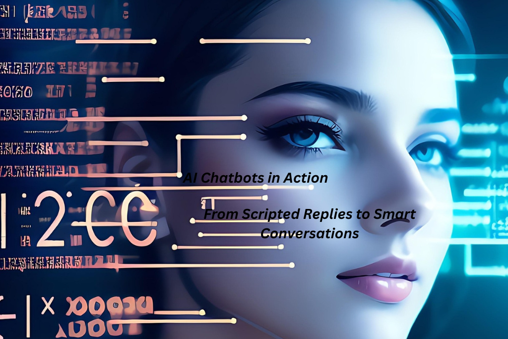AI chatbots