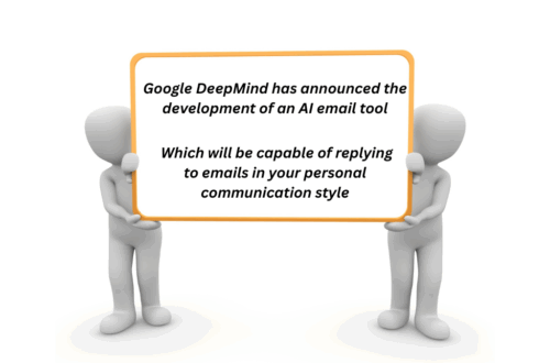 AI email tool
