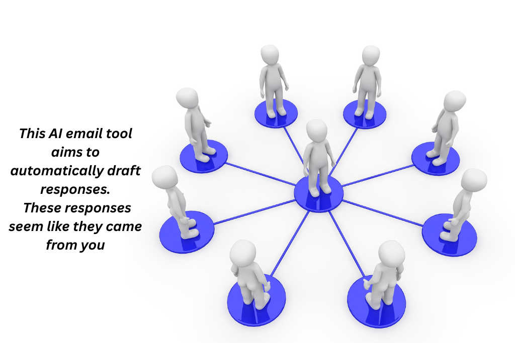 AI email tool