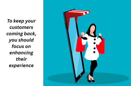 Customer Retention