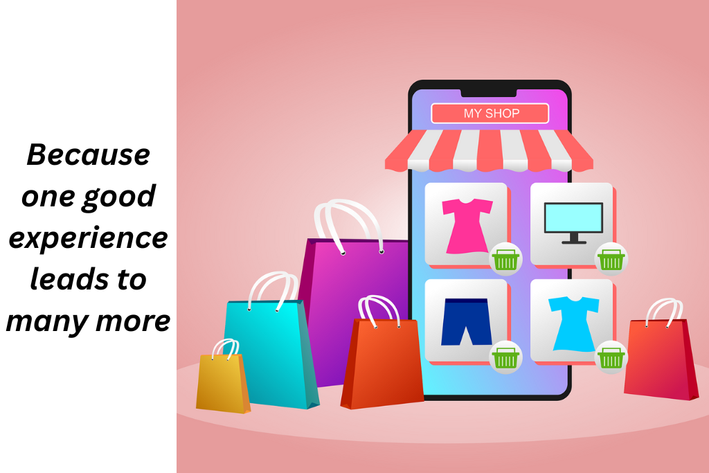 AI Post-Purchase Experience