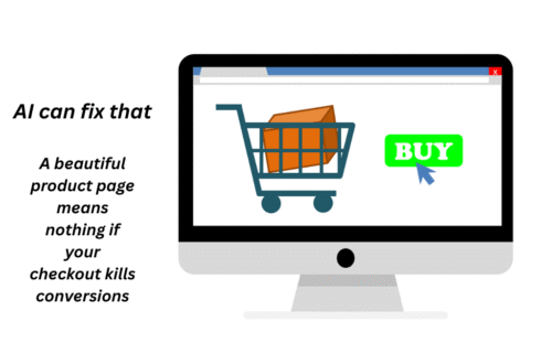 Shopify Checkout Experience