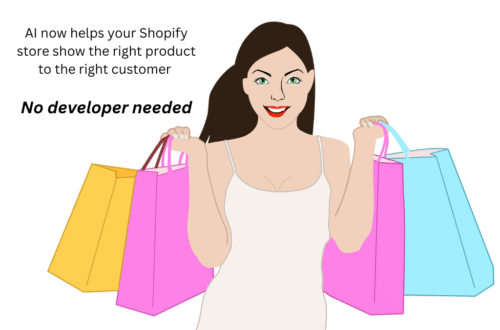 AI-Powered Product Recommendations