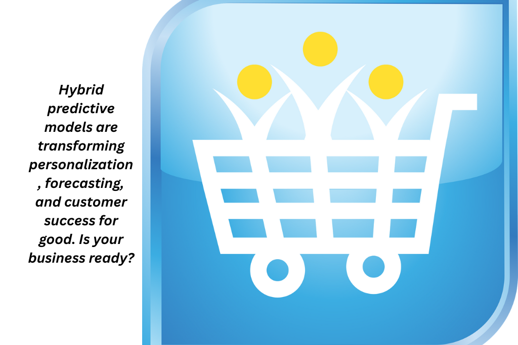 Hybrid Predictive Models 