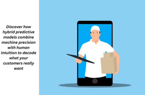 Hybrid Predictive Models