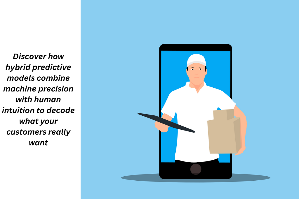 Hybrid Predictive Models