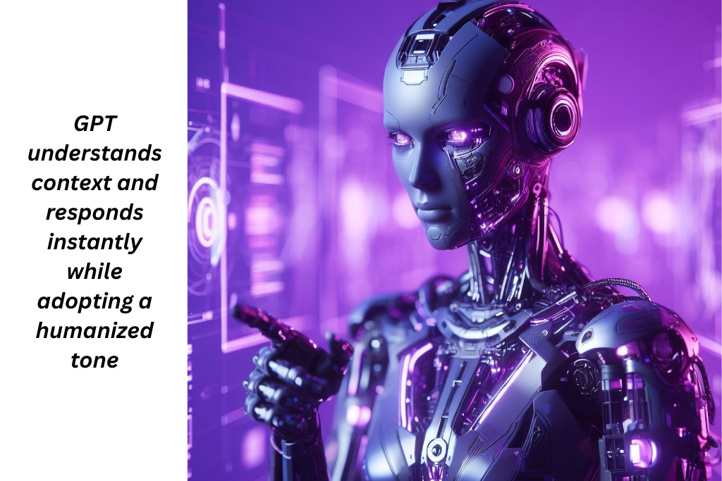 GPT-powered personalization