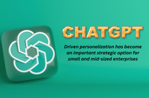 GPT-powered personalization