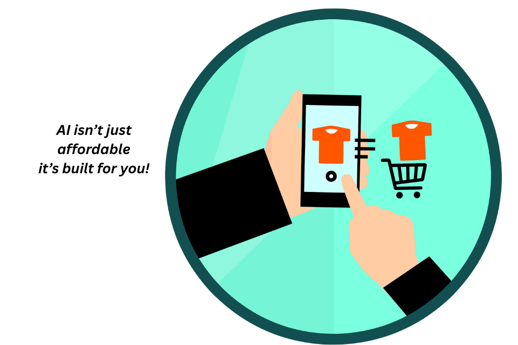 AI in Retail Marketing