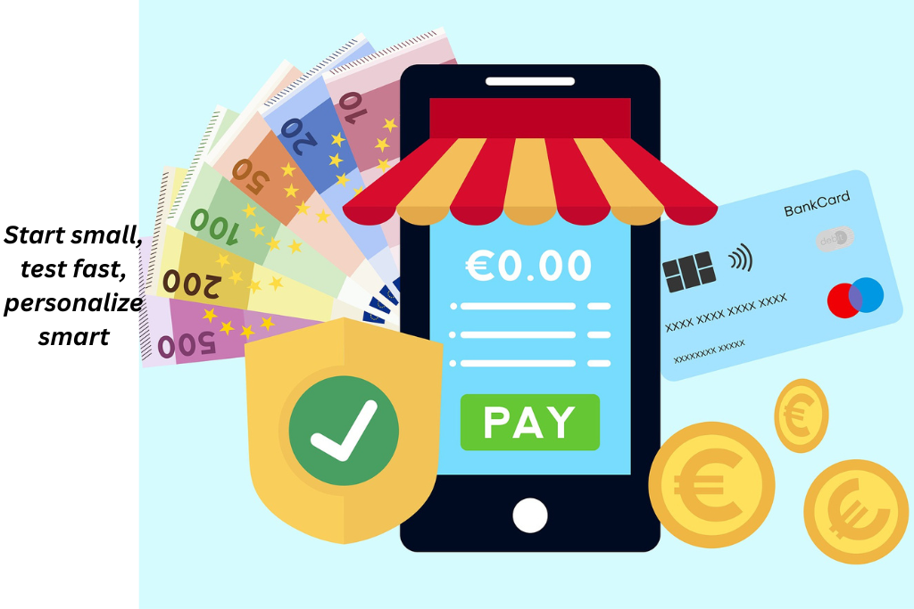 AI in Retail Marketing