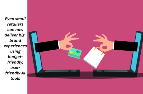 AI in Retail Marketing
