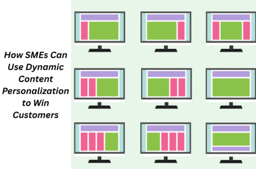 dynamic content personalization