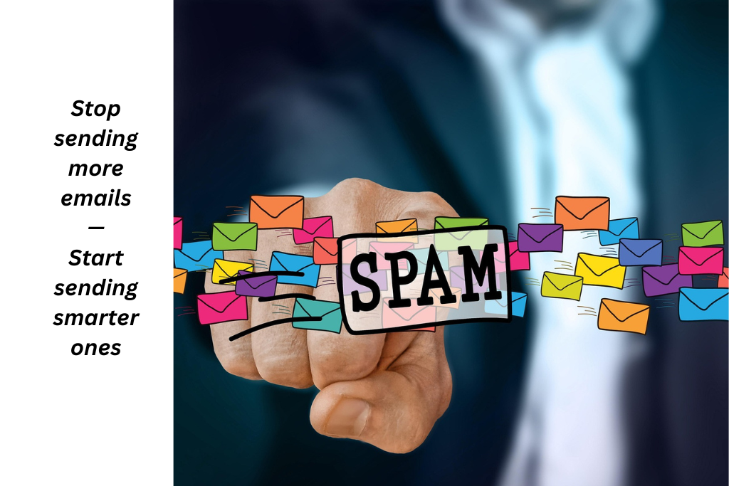 Smart Email Segmentation