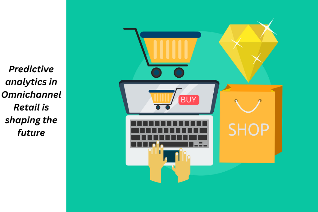 predictive analytics in omnichannel retail