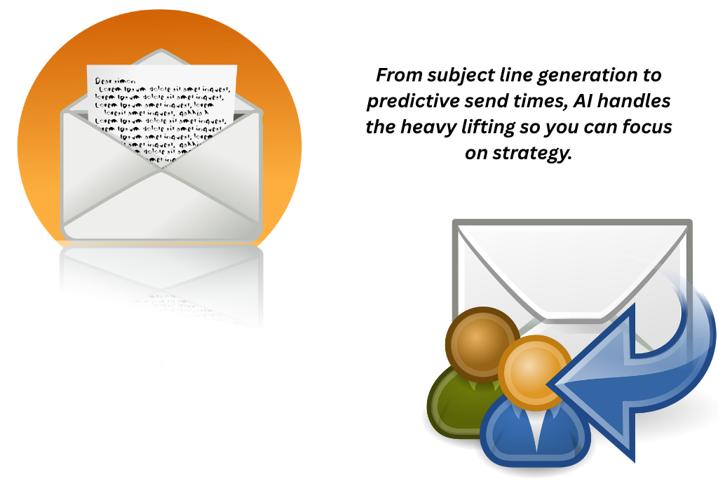 AI Email Tools

