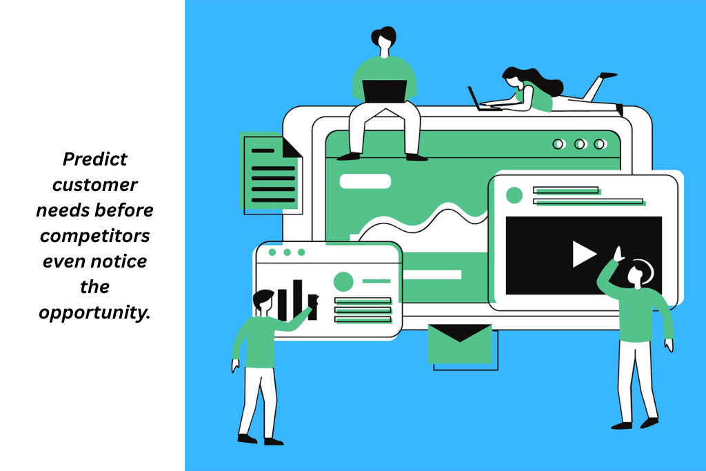 Omnichannel Analytics