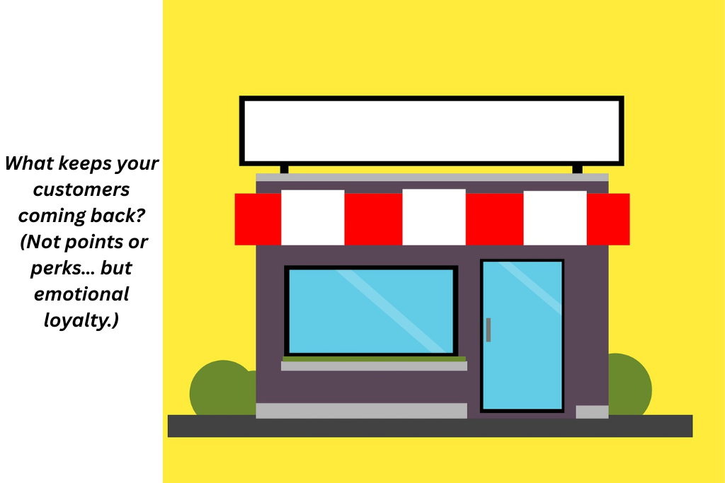 boutique retailers