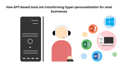GPT-based tools