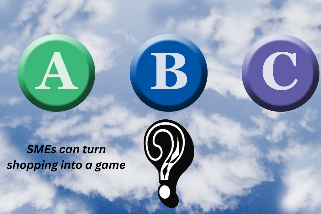 Gamification in loyalty programs