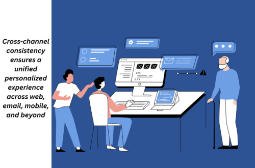Web Personalization