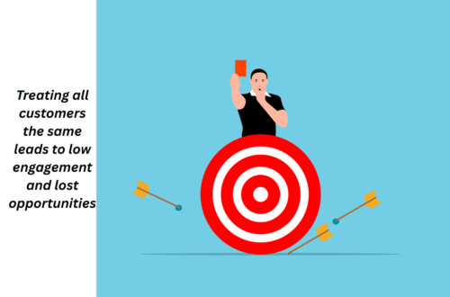 personalization mistakes