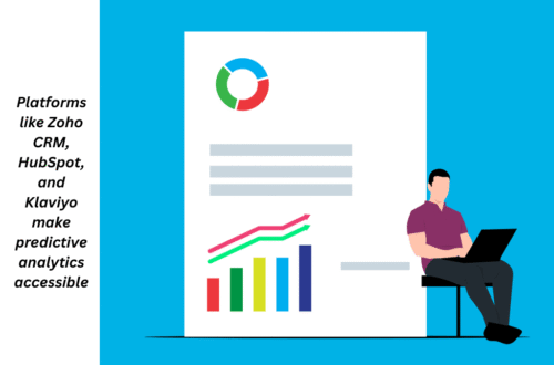 predictive analytics