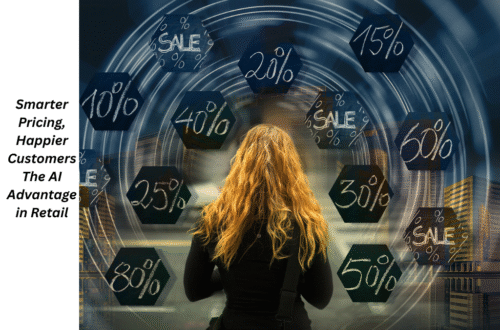 AI in retail marketing