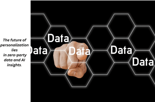 zero-party data
