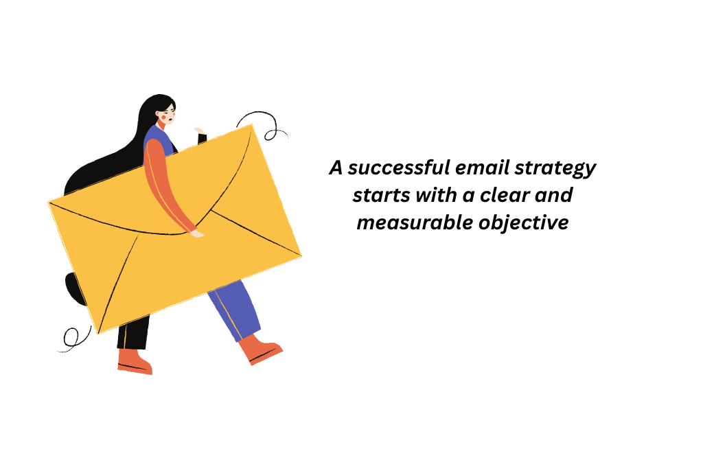 AI-first email strategy